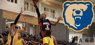 Pin On Morgan State University