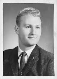 Obituary for Ronald J. Hartranft