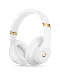 Beats By Dr Dre Studio 3 Wireless Headphones Beats Headphones Wireless White Headphones Headphones