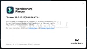 Final cut pro vs adobe premiere 2020: Wondershare Filmora X 10 0 10 20 Full Version Wondershare Filmora
