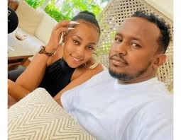 Once again, a man has been caught up between two women, with the blame and backlash being directed towards the 'mistress'. Blogar Edgar Obare Exposes The Current State Between Jimal And Amber Ray Rocky S Trendy News