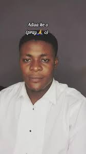 Adua ke o (pray 🙏) 2 Corinthians 10:4 (For the weapons of our warfare are  not carnal, but mighty through God to the pulling down of strong holds;)  #igalatribe #igalaworship #aduakeooo #trending ...