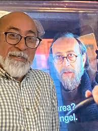 Kerns Roshni Chuck (@kerns.charles) • Threads, Say more