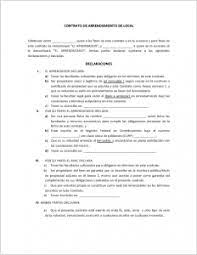 Mira ejemplos de fideicomiso en español. Contrato De Fideicomiso Ejemplos Y Formatos Word Y Pdf Para Imprimir