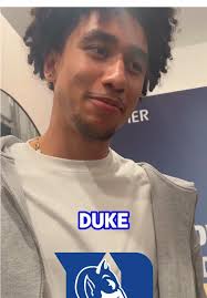 Jared Mccain March Madness TikTok