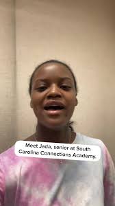Meet Jada, senior at South Carolina Connections Academy! Thanks to her  helpful and supportive teachers, she can pursue singing and playing piano.  #ConnectionsAcademy #OnlineLearning #Singer #Pianist ...