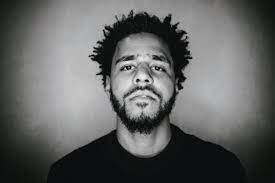 J Cole Twist Hair J Cole J Cole Hair Portrait