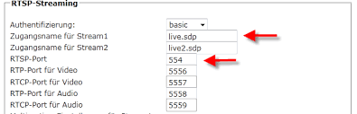 Axis activex works pretty good for me. Streaming Uber Rtsp Webfront Ip Symcon Community