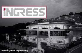 The company's line of business includes manufacturing metal doors, sash, and trim. Ingress Ipo Could Be Valued At Rm400 Mil The Edge Markets