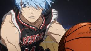 Check the faq first to avoid spamming! Anime Of Kuroko No Basket Steemit