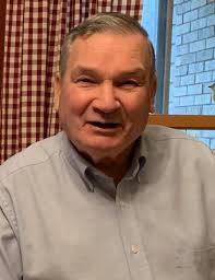 Contributions to the tribute of William Keener, Sr.