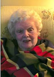 Mary M. Ehinger Obituary