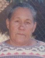 Bertha Miranda De Ramos Obituary