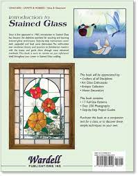 Jeanette, one of delphi's glass experts and art instructors, demonstrates. Glass Art Mosaic Supplies Stained Glass Pattern Book Free Shipping Fused Glass Flowers Crafts