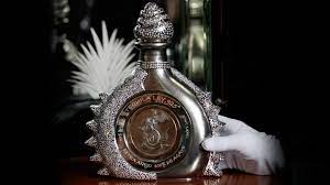 Maybe you would like to learn more about one of these? The 17 Most Expensive Tequilas In The World Ventured