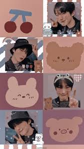  Sunoo Enhypen Lockscreen Wallpaper Lucu Imut Orang Lucu