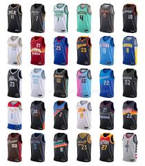 Skip to main search results. Nba City Edition Jerseys 2020 21 Get Your Hands On Them Before They Re Gone
