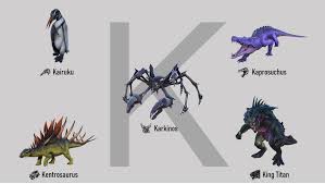 Handy Karkinos Trap - Ark: Survival Evolved - Youtube