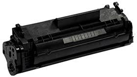 Hp Cf283a Black Toner Cartridge Compatible Canada