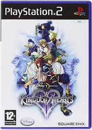 Esto significa que cuando encontremos una forma más fácil de crear juegos de ps2 sin tantas limitaciones continuaremos con todo. Sony Kingdom Hearts 2 Ps2 Juego Ps2 Playstation 2 Rpg Juego De Rol E10 Everyone 10 Amazon Es Videojuegos