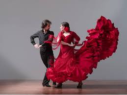 Resultado de imagen de sevillanas