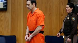 Check spelling or type a new query. Us Turnarzt Larry Nassar Lebenslang Hinter Gittern Euronews
