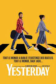 W A T C H C 720p See You Yesterday Streaming Vostfr Streaming Online By Dnj Films Complets Regarder Le Film Beatles