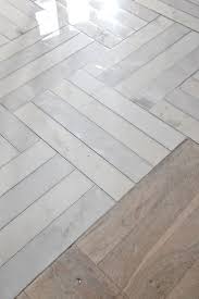 5b91009aaffcf595434042cab0d6e893 Jpg 736 1 103 Pixels Herringbone Marble Floor Creative Tile Flooring