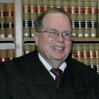 Obituary for Judge Frank Howard McCartney