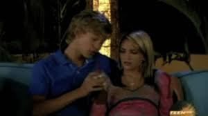 He first joins pca and interacts with the gang in rumor of. A Weird Moment From Zoey 101 Youtube