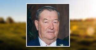 George Kramer Obituary 2012