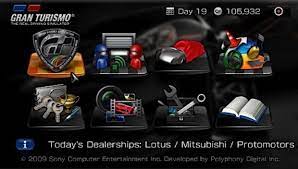 If you have the means, now may be the time to fulfill a childhood dream. Gran Turismo Psp Cheats Video Games Blogger