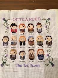 You can download free cross stitch pattern pansies. Fo Another Xmas Present Done Crossstitch