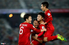 Trực tiếp bóng đá giao hữu: Viá»‡t Nam Vs Jordan Khong Co Ä'á»‰nh Nui Nao Khong Thá»ƒ Chinh Phá»¥c