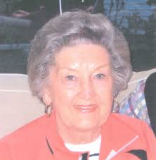 Louise O'Dell, 90, Longtime Briarcliff Manor Resident