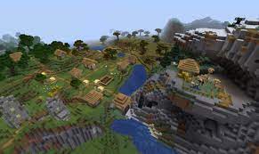Maybe you would like to learn more about one of these? Minecraft Village Seeds 1 16 Pro Game Guides