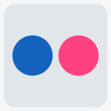 If you like, you can download pictures in icon format or directly in png image format. Flickr Logo Transparent Background Www Social Media Logo Flickr Png Image Transparent Png Free Download On Seekpng