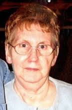 Obituary information for Laura Rose (nee Jones) Warren