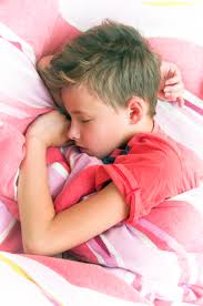Image result for Sleep Problems in Children