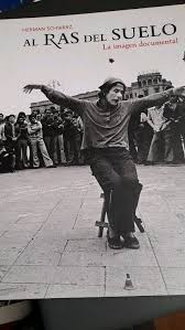 Libro Catálogo Fernando La Rosa Fotografías 1968-2007 Icpna 2008