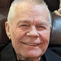 Lowell Arthur "Pete" Pederson Obituary (2023)