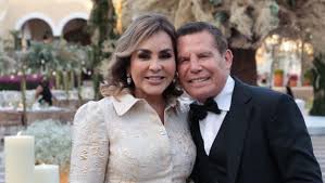 Julio César Chávez y Miriam Escobar: Una Vida Sin Filtro en Los Chávez-  Grupo Milenio