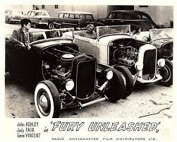 Hot Rod Gang Old Hot Rods Hot Rod Movie Hot Rods Cars