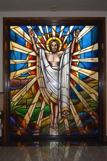 Tenebrae, from darkness to light | Diocese of Corpus Christi | Corpus  Christi, TX