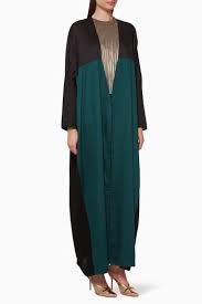 عباية لونار ستان خضراء فساتين فستان اسعار ماركات عالمية فخمة راقية هال إنك Maxi Dress Dresses Fashion