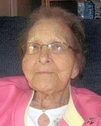 Dolly White Obituary (2014)