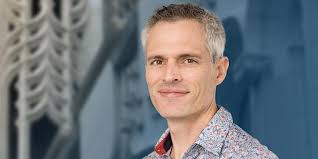 Inaugural Lecture by Professor Jay Marlowe