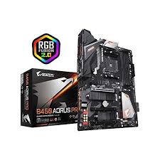 Amd b450 aorus motherboard with hybrid digital pwm, dual m.2 with one thermal guard, rgb fusion 2.0, gigabyte gaming lan with bandwidth management, cec 2019 ready supports amd ryzen™ 5000 series / 3rd gen ryzen материнські плати. Compare Gigabyte B450 Aorus Pro Vs B450 Aorus Elite Pangoly