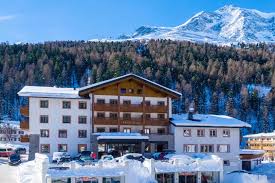 Stv av2 2070 m2 113 Hotel Eller Sulden Stilfs 4 Sterne Hotel Sudtirol