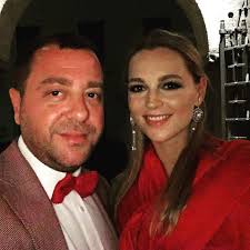 Photos of Anna Lally, Limassol